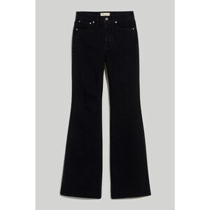 MADEWELL The Perfect Vintage Flare Jeans Plus Size 32 NEW!!!